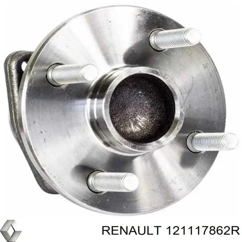 121117862R Renault (RVI) 