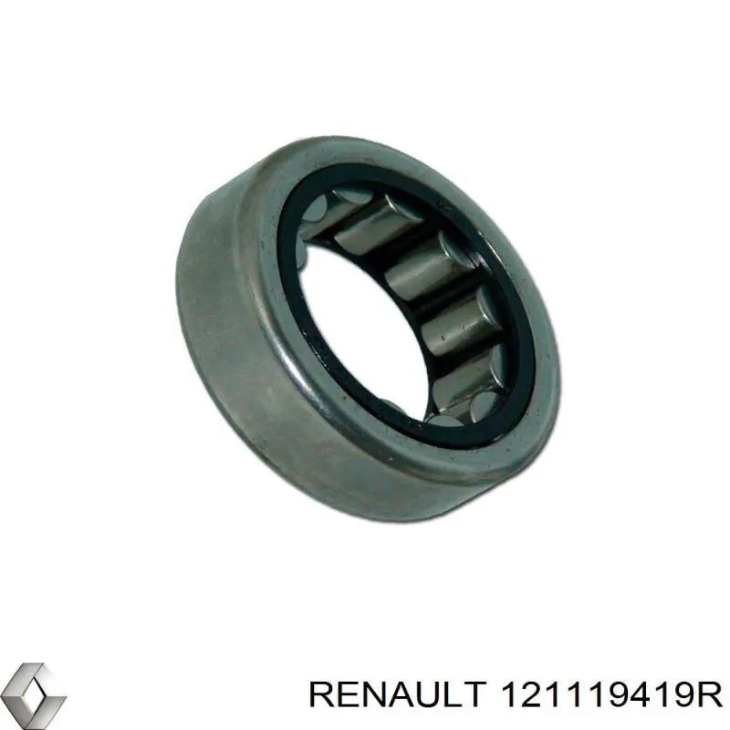 Купить 121119419R Renault (RVI) 