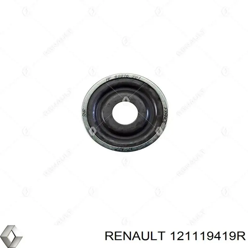  Renault (RVI) 121119419R цена, от 7.76 USD
