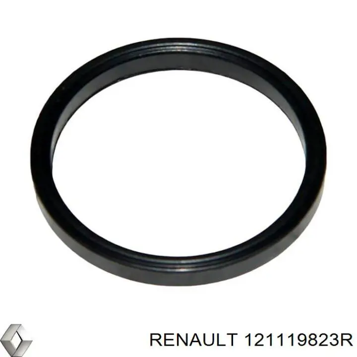  Renault (RVI) 121119823R цена, от 7.73 USD
