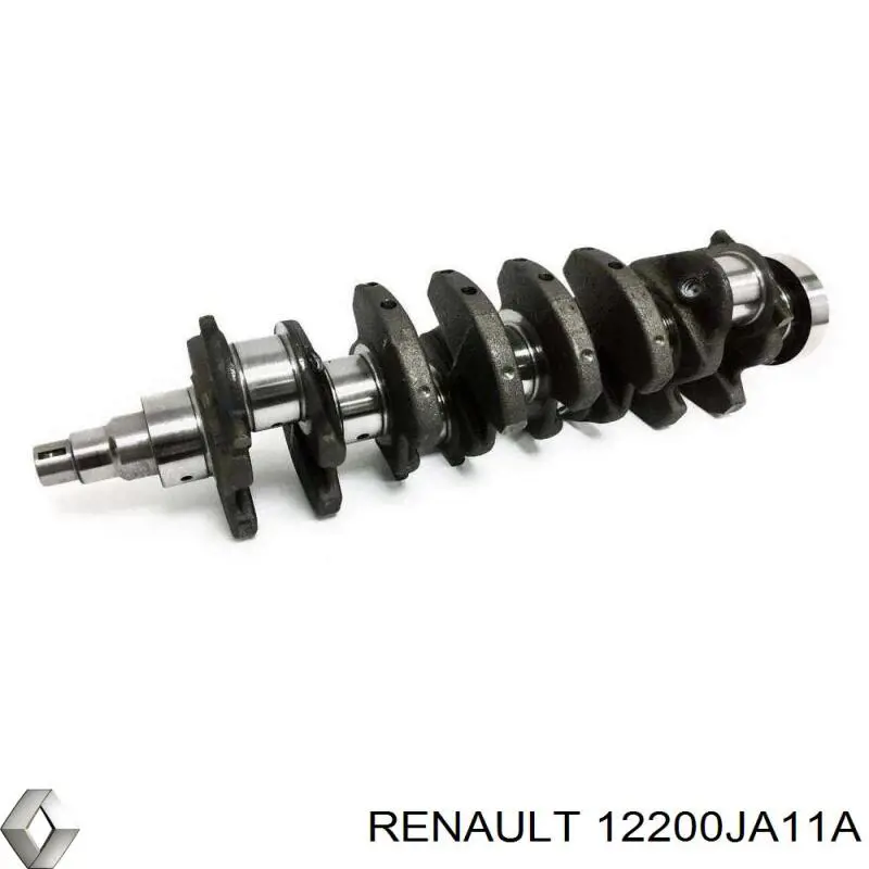 12200JA11A Renault (RVI) cambota de motor