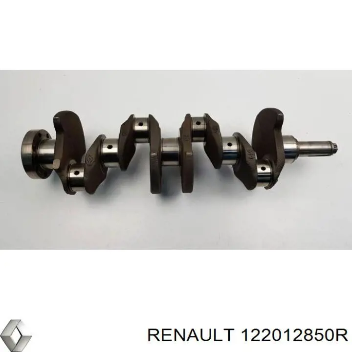  122012850R Renault (RVI)