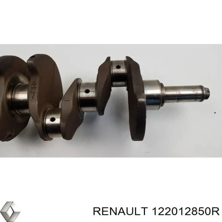 Купить 122012850R Renault (RVI) 