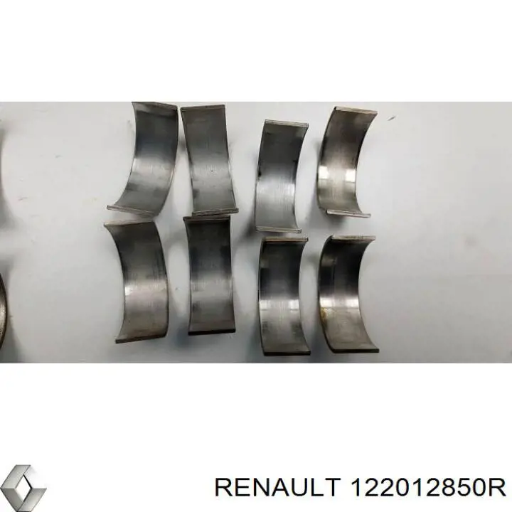 122012850R Renault (RVI) 