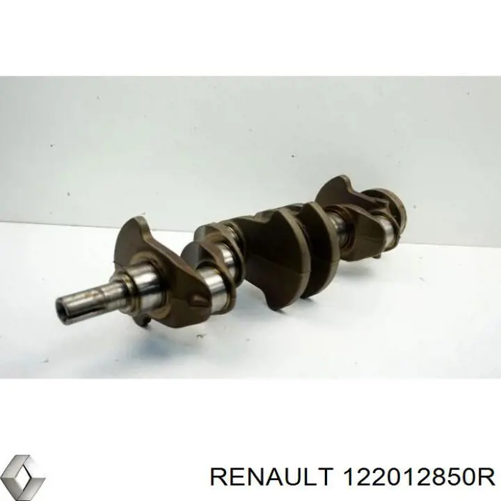  Renault (RVI) 122012850R цена, от 177.56 USD