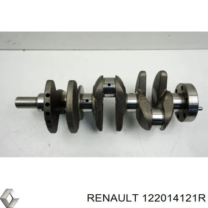 122014121R Renault (RVI) 