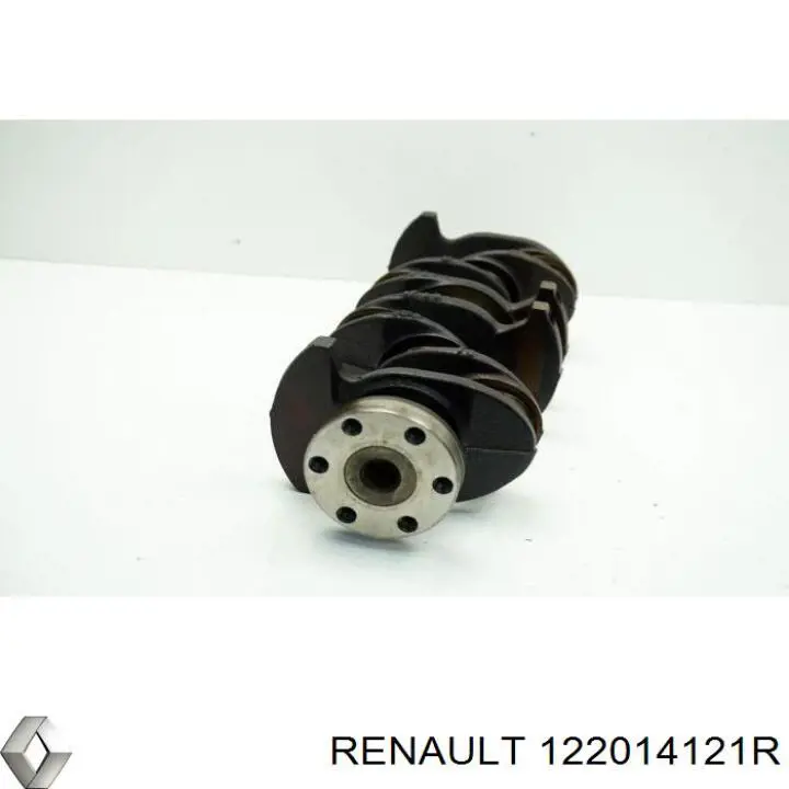  122014121R Renault (RVI)