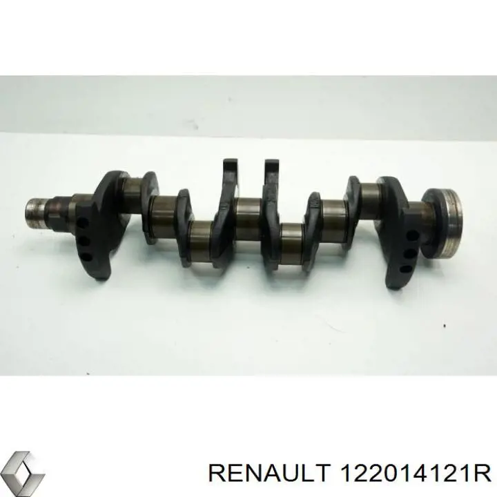  Renault (RVI) 122014121R цена, от 329.92 USD
