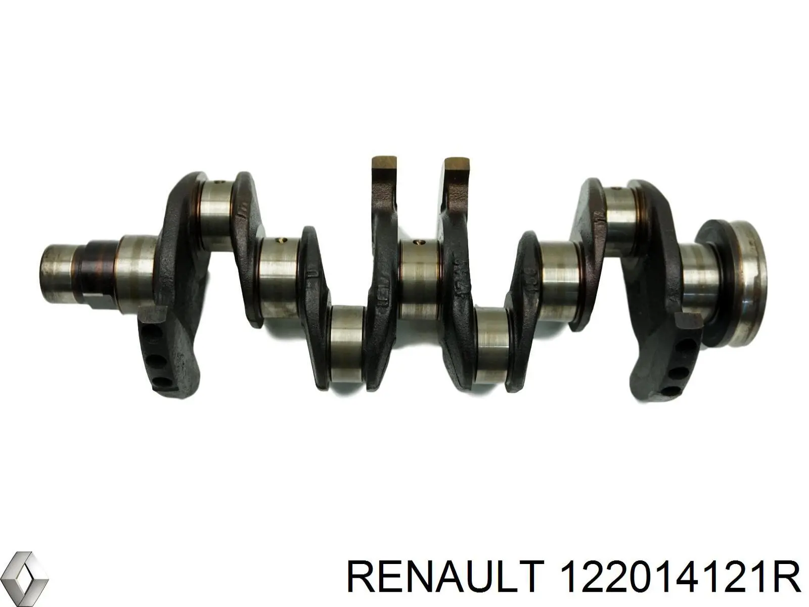  122014121R Renault (RVI)