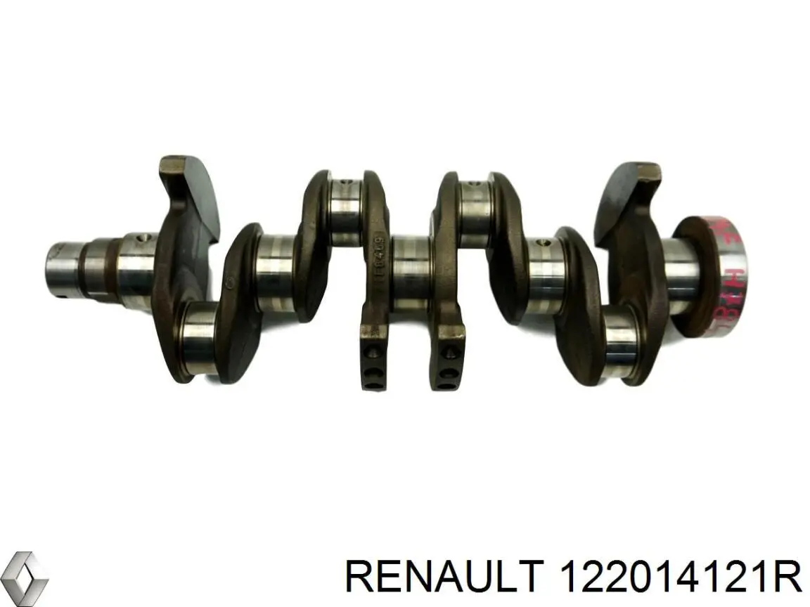  Renault (RVI) 122014121R