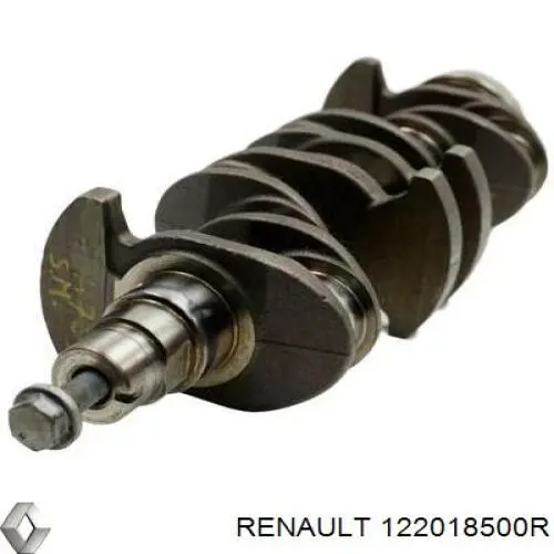 122018500R Renault (RVI)