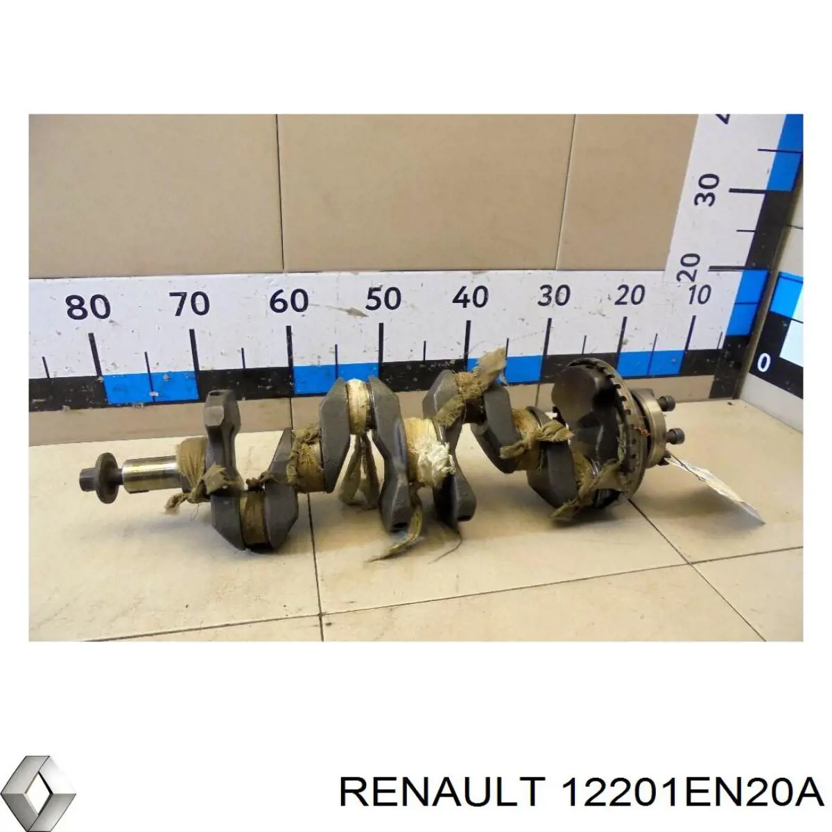  12201EN20A Renault (RVI)