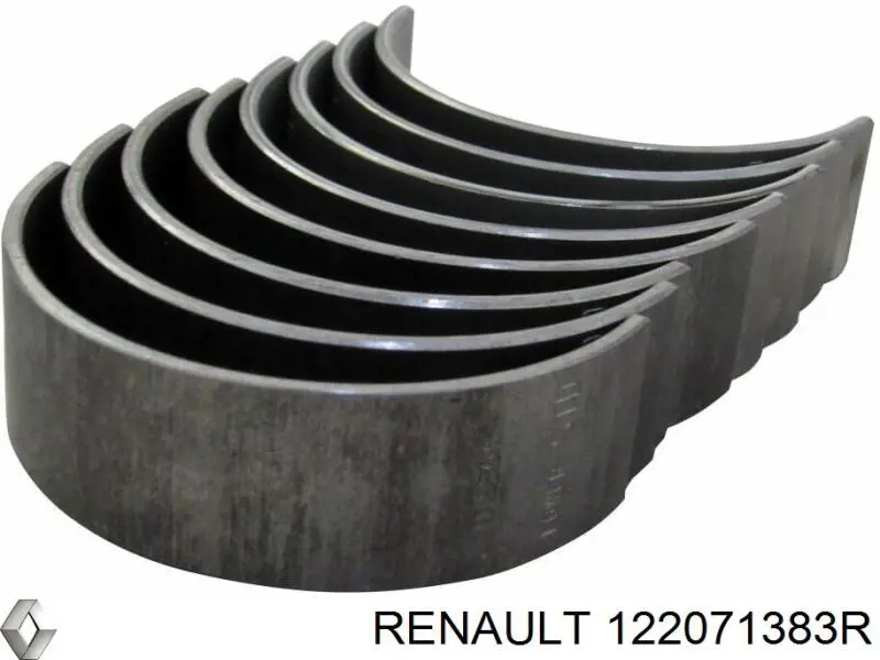 122071383R Renault (RVI) 