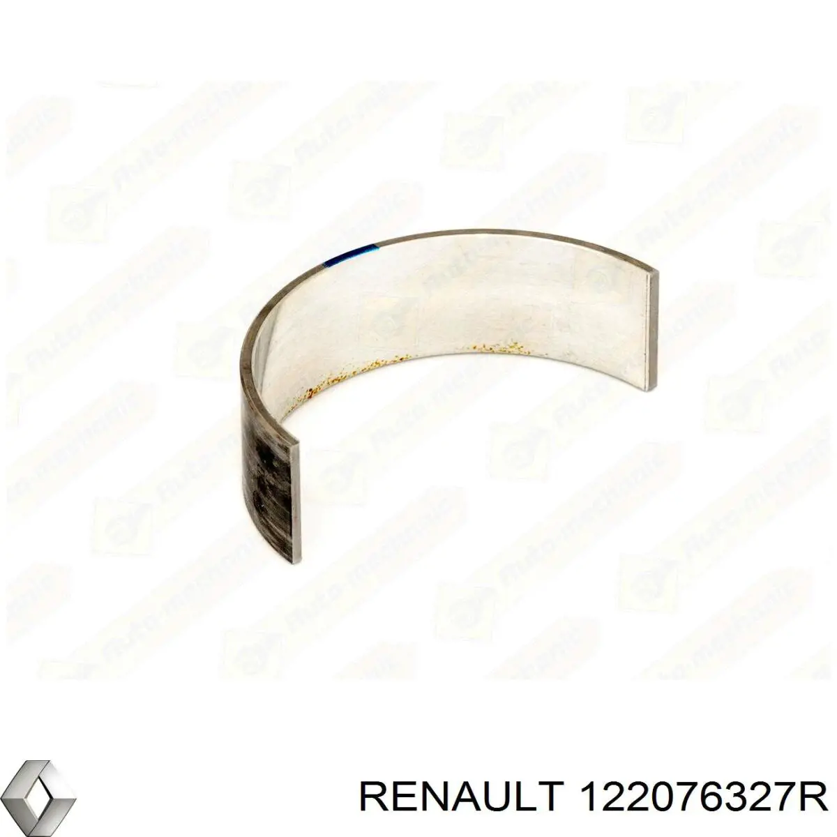 122076327R Renault (RVI)