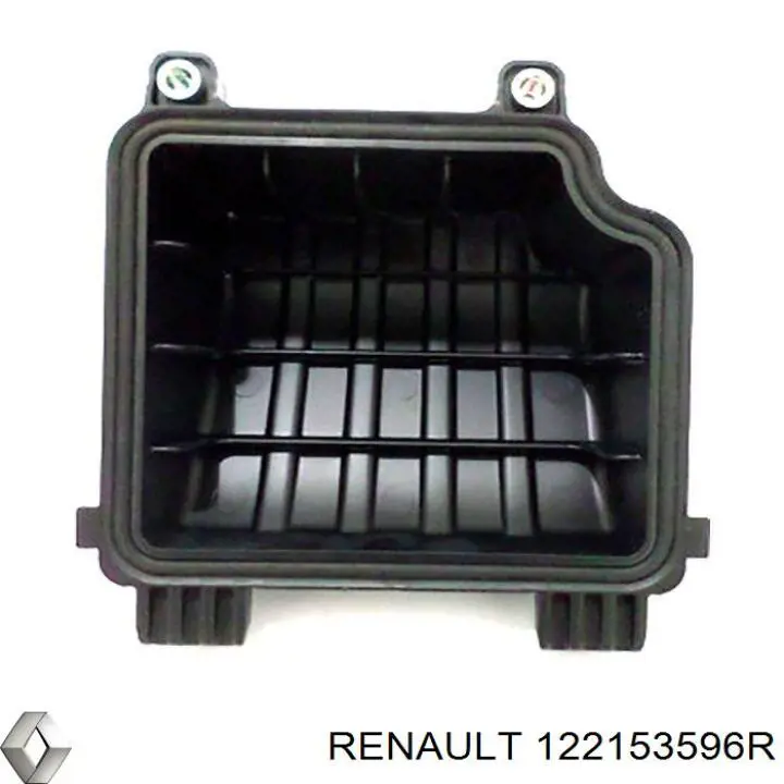 Купить 122153596R Renault (RVI) 