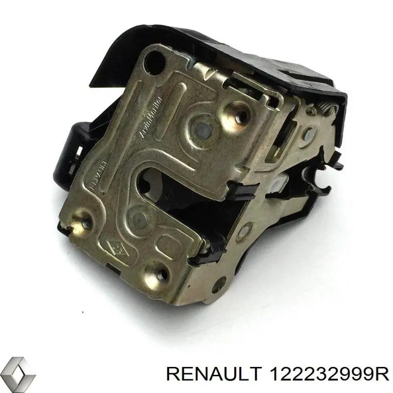 Купить 122232999R Renault (RVI) 