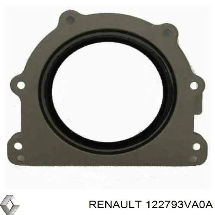  Nissan/Infiniti 122793VA0A
