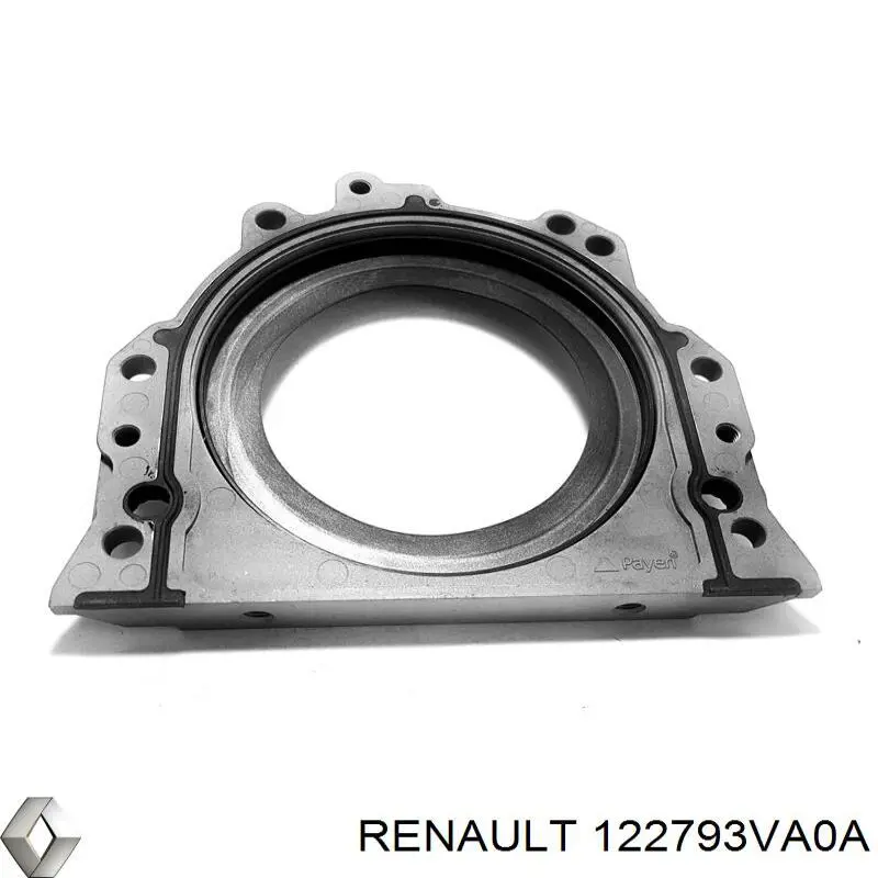 Купить 122793VA0A Nissan/Infiniti 