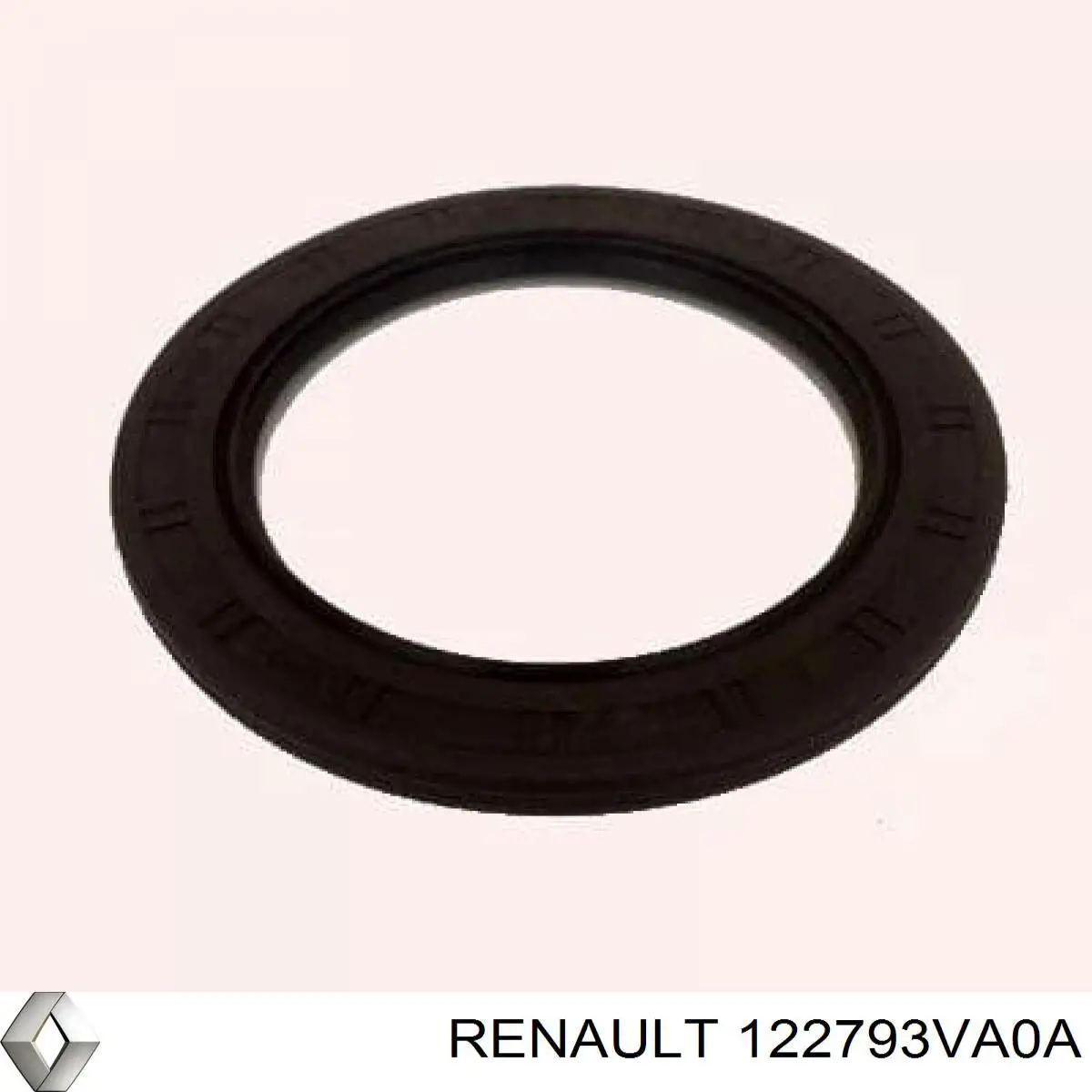  122793VA0A Renault (RVI)