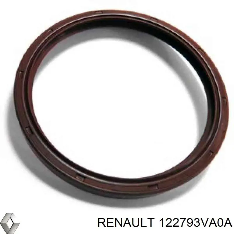  122793VA0A Nissan/Infiniti