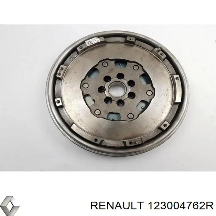 Маховик двигателя Renault (RVI) 123004762R цена, от 362.47 USD