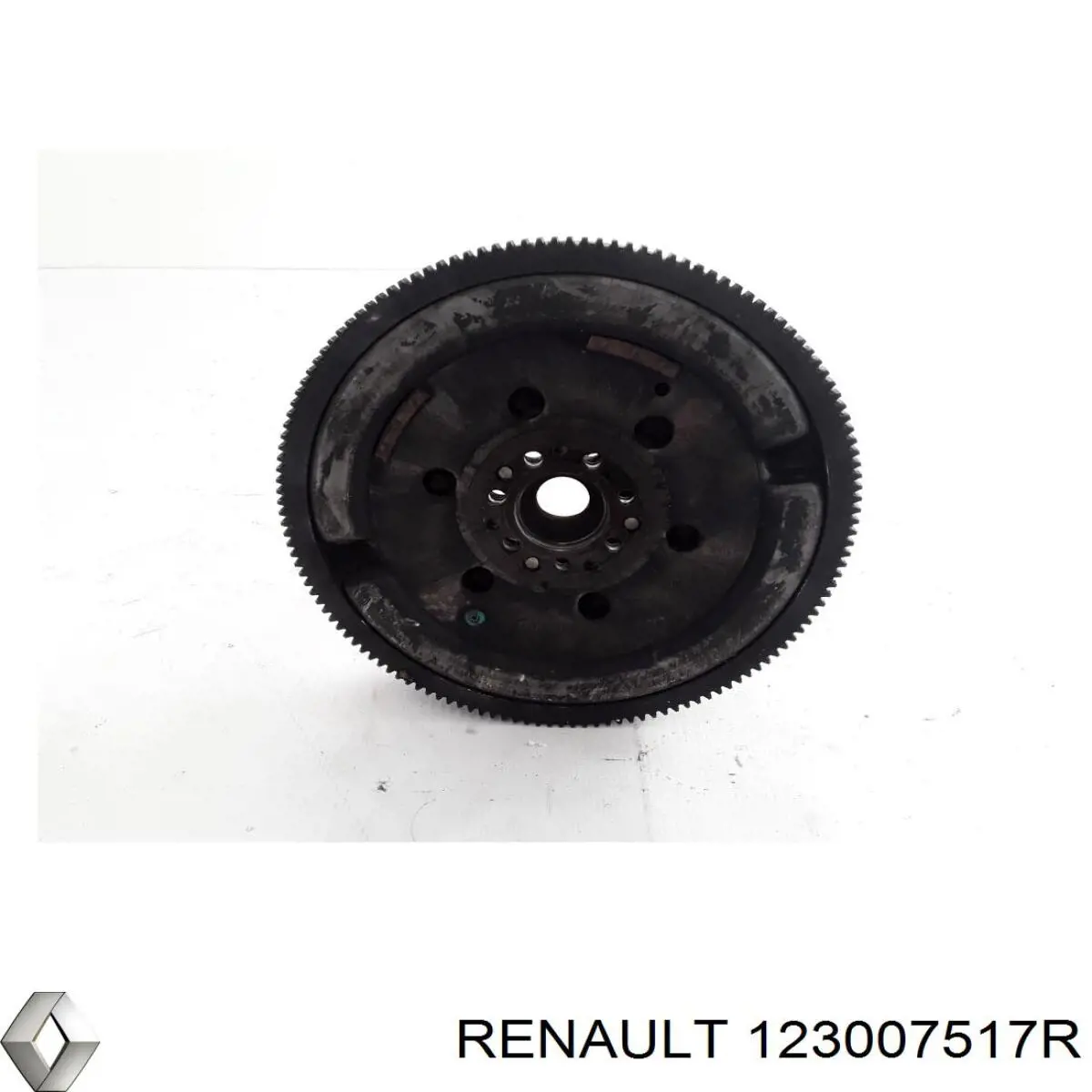 123007517R Renault (RVI)