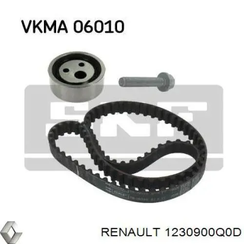 Болт шкива коленвала Renault (RVI) 8200038412 цена, от 6.20 USD