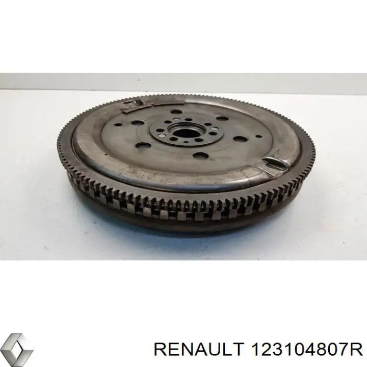 123104807R Renault (RVI)