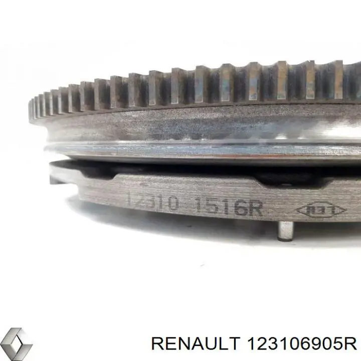 Купить 123106905R Renault (RVI) 