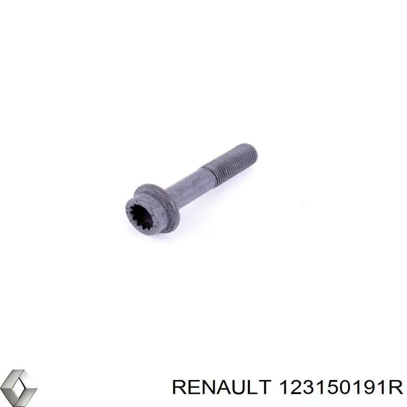  Renault (RVI) 123150191R цена, от 4.28 USD