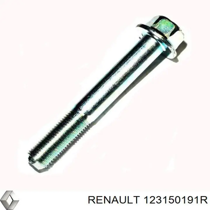 123150191R Renault (RVI) 