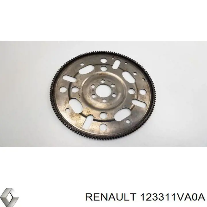 123311VA0A Renault (RVI) 