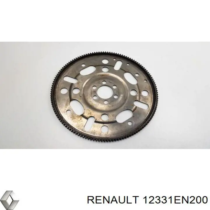  12331EN200 Renault (RVI)