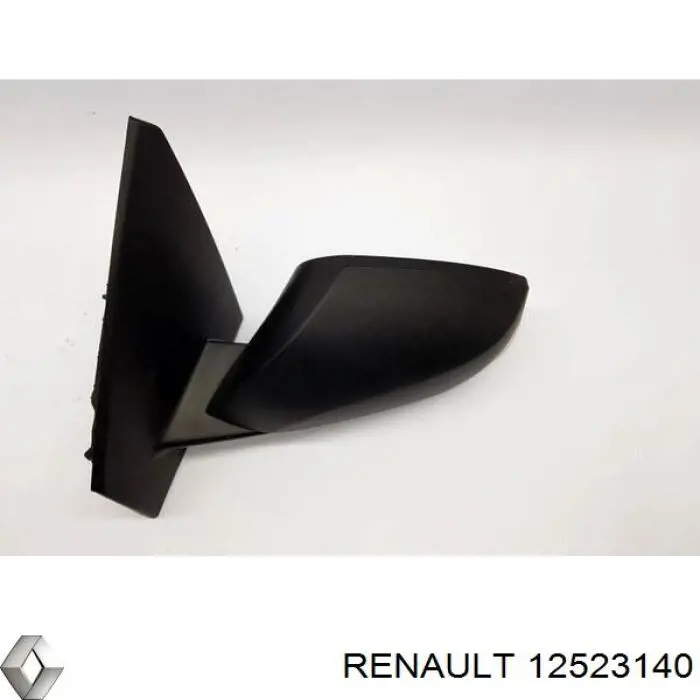  12523140 Renault (RVI)