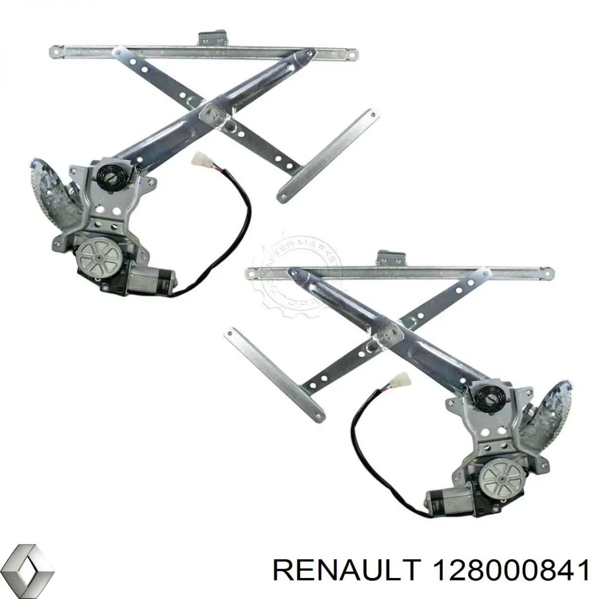  128000841 Renault (RVI)