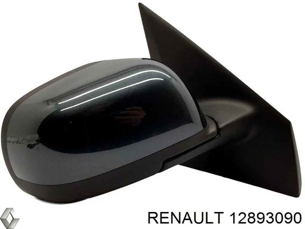 12893090 Renault (RVI) 