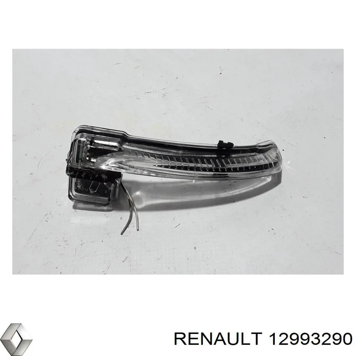  12993290 Renault (RVI)