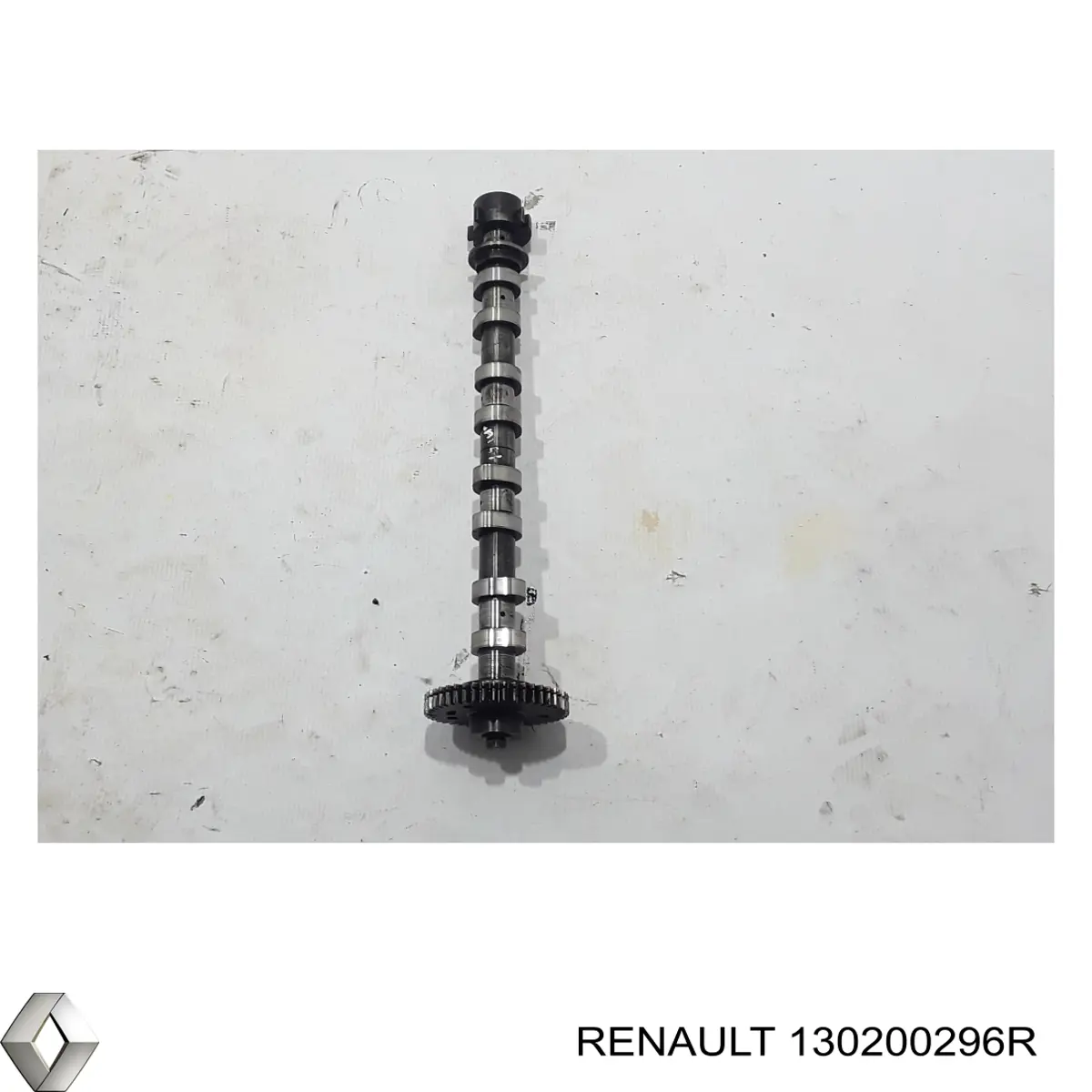 130200296R Renault (RVI)