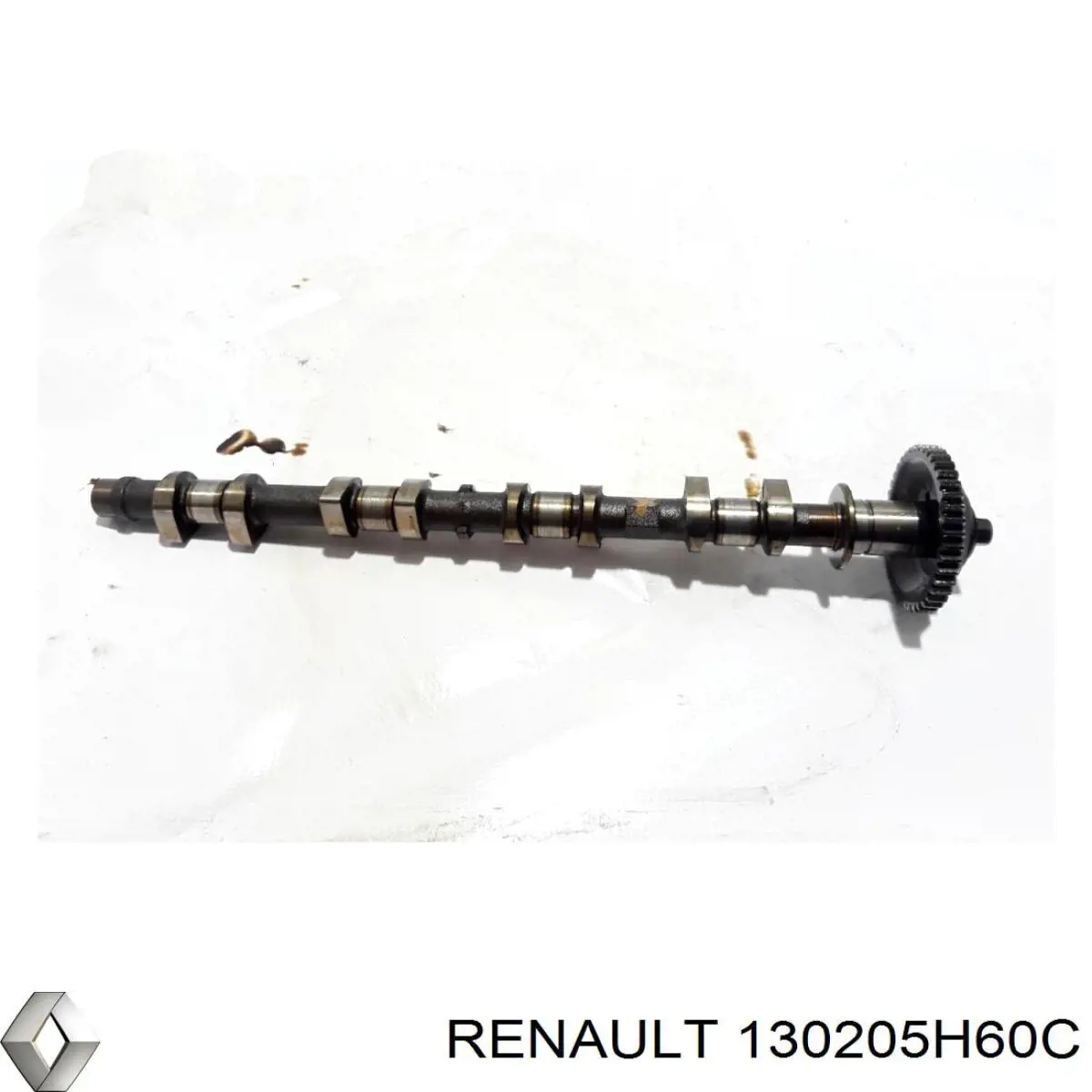 130205H60C Renault (RVI) 