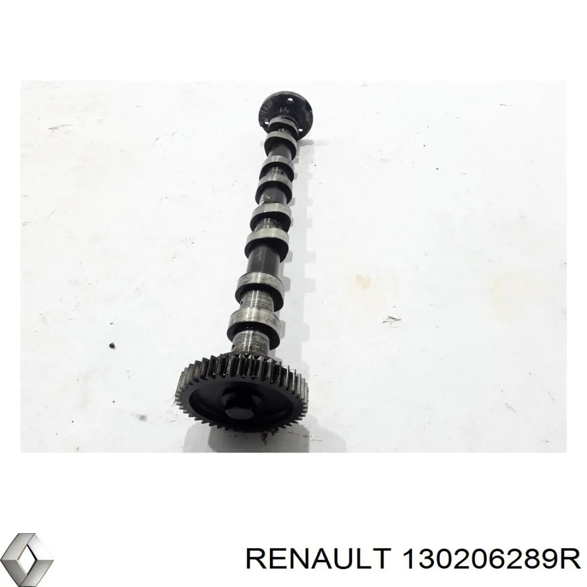Распредвал двигателя выпускной Renault (RVI) 130205230R цена, от 286.83 USD