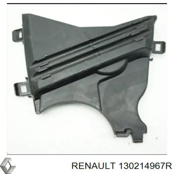  Renault (RVI) 130214967R