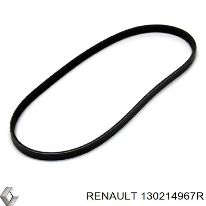  Renault (RVI) 130214967R цена, от 43.72 USD