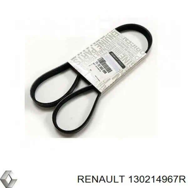 Renault (RVI) 130214967R цена, от 43.72 USD