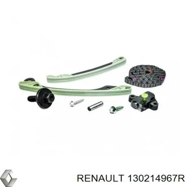 Купить 130214967R Renault (RVI) 