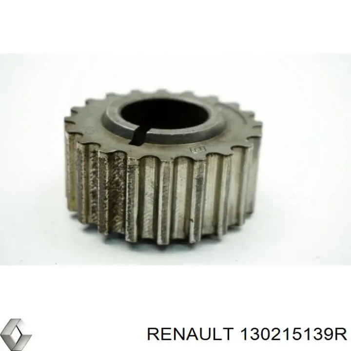  130215139R Renault (RVI)