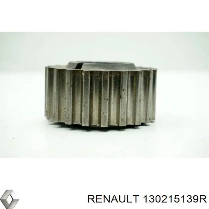 130215139R Renault (RVI) 