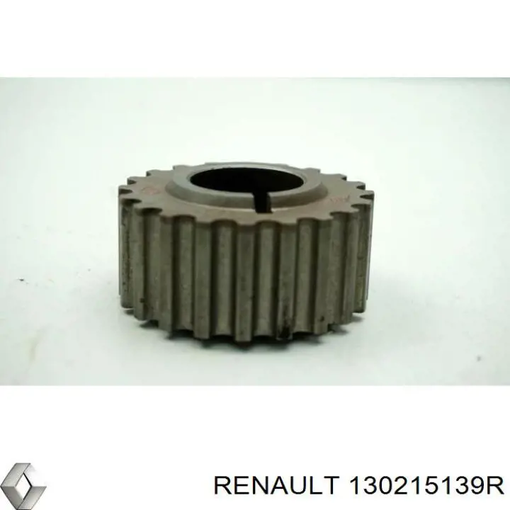  Renault (RVI) 130215139R цена, от 17.74 USD