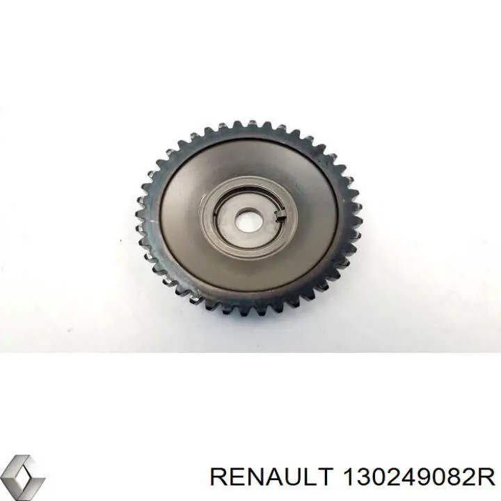 Звездочка-шестерня распредвала двигателя, выпускного Renault (RVI) 130249082R цена, от 38.99 USD