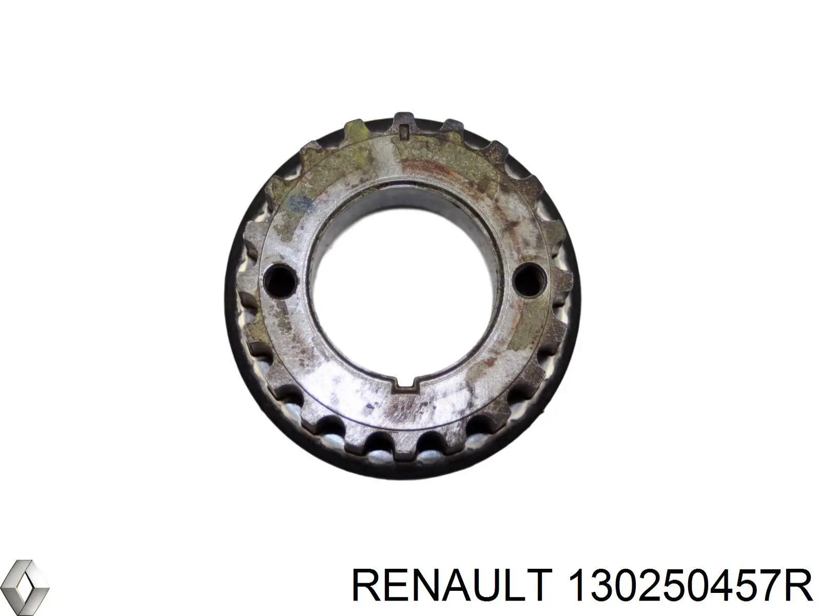  Renault (RVI) 130250457R цена, от 89.89 USD
