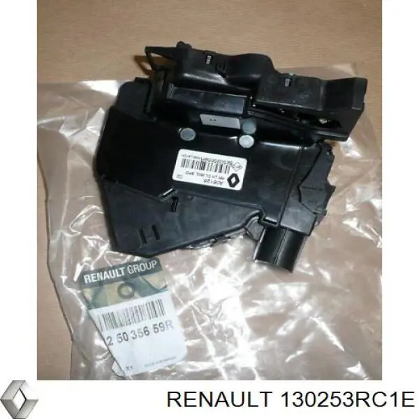 130253RC1C Renault (RVI) 
